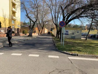 Fotografia miesta 8 od Všeobecná ambulancia pre dospelých - MUDr. Nadežda Švidraňová, Lučenec (JUKOMED s.r.o.)