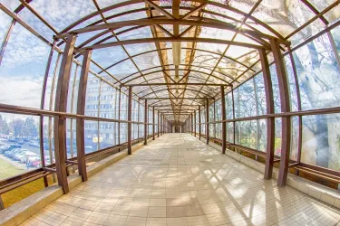 Fotografia miesta 10 od Všeobecná ambulancia pre dospelých - MUDr. Nadežda Švidraňová, Lučenec (JUKOMED s.r.o.)