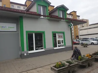 Fotografia miesta 1 od Ambulancia detskej psychiatrie, Rimavská Sobota, MUDr. Katarína Farkasová