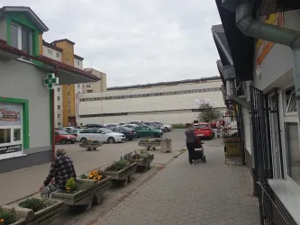 Fotografia miesta 2 od Ambulancia detskej psychiatrie, Rimavská Sobota, MUDr. Katarína Farkasová