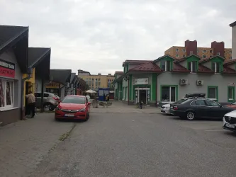 Fotografia miesta 3 od Ambulancia detskej psychiatrie, Rimavská Sobota, MUDr. Katarína Farkasová