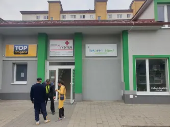 Fotografia miesta 5 od Ambulancia detskej psychiatrie, Rimavská Sobota, MUDr. Katarína Farkasová