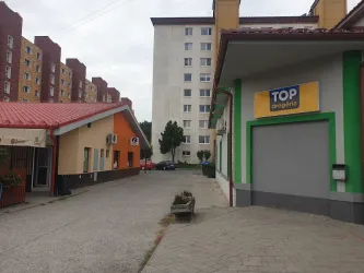 Fotografia miesta 6 od Ambulancia detskej psychiatrie, Rimavská Sobota, MUDr. Katarína Farkasová