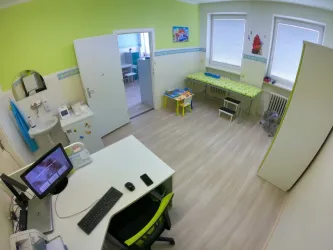 Fotografia miesta 1 od Všeobecná ambulancia pre deti a dorast, MUDr. Jana Bezecná, (JMBPed s.r.o.)