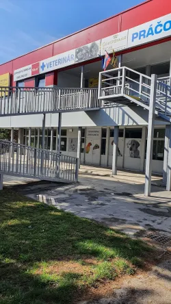 Fotografia miesta 1 od Veterinárna ambulancia Vkit - MVDr. Martin Mesarč, PhD.