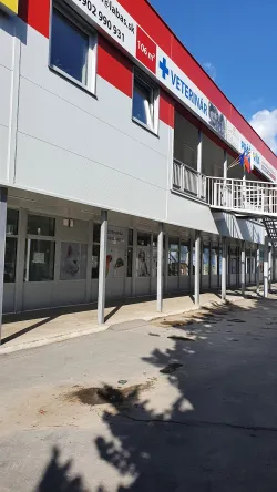 Fotografia miesta 4 od Veterinárna ambulancia Vkit - MVDr. Martin Mesarč, PhD.