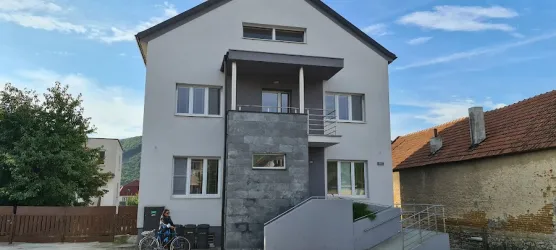 Fotografia miesta 1 od Všeobecná ambulancia pre dospelých, MUDr. Daniela Mazanová, (MAZMED, s.r.o.)