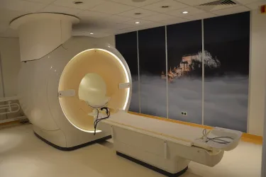 Fotografia miesta 6 od MAMOGRAFIA, SONO PRSNÍKOV, MUDr. Martina Sedliaková, (Dolnooravská nemocnica s poliklinikou MUDr. L. Nádaši Jégého Dolný Kubín)