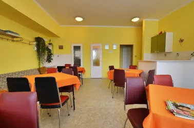 Fotografia miesta 8 od Reumatologická ambulancia, MUDr. Oktávia Muchová, (Liptovská nemocnica s poliklinikou MUDr. Ivana Stodolu Liptovský Mikuláš)