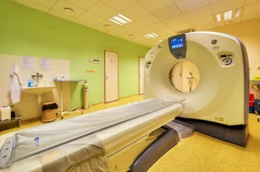 Fotografia miesta 9 od Reumatologická ambulancia, MUDr. Oktávia Muchová, (Liptovská nemocnica s poliklinikou MUDr. Ivana Stodolu Liptovský Mikuláš)