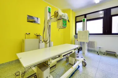 Fotografia miesta 1 od Urologická ambulancia, MUDr. Dzmitry Lapatko,  (Liptovská nemocnica s poliklinikou MUDr. Ivana Stodolu Liptovský Mikuláš)