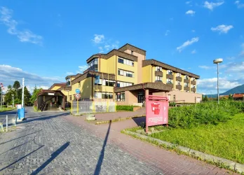 Fotografia miesta 2 od Urologická ambulancia, MUDr. Dzmitry Lapatko,  (Liptovská nemocnica s poliklinikou MUDr. Ivana Stodolu Liptovský Mikuláš)