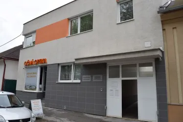 Fotografia miesta 1 od Ambulancia pediatrickej kardiológie Prof. MUDr. Alexander Jurko, PhD.