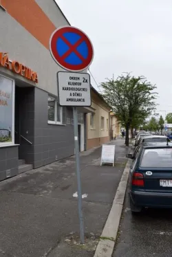 Fotografia miesta 2 od Ambulancia pediatrickej kardiológie Prof. MUDr. Alexander Jurko, PhD.