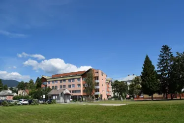 Fotografia miesta 4 od Onkogynekologická ambulancia, prof. MUDr. Pavol Žúbor, PhD., DrSc., MBA, FRSM, (Univerzitná nemocnica Martin)