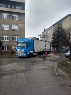 Fotografia miesta 7 od Onkogynekologická ambulancia, prof. MUDr. Pavol Žúbor, PhD., DrSc., MBA, FRSM, (Univerzitná nemocnica Martin)