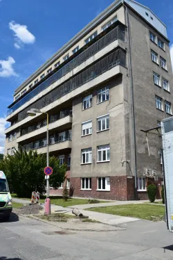 Fotografia miesta 9 od Onkogynekologická ambulancia, prof. MUDr. Pavol Žúbor, PhD., DrSc., MBA, FRSM, (Univerzitná nemocnica Martin)