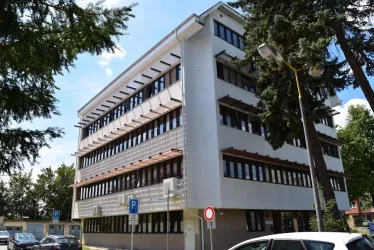 Fotografia miesta 6 od Ambulancia hepatopankreatobiliárnej a miniinvazívnej chirurgie, Prof. MUDr. Ľudovít Laca, PhD. a i., (Univerzitná nemocnica Martin)