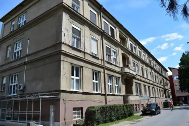 Fotografia miesta 8 od Invazívna kardiologická ambulancia, MUDr. Ján Dvorský, (Univerzitná nemocnica Martin)