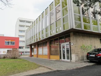 Fotografia miesta 1 od Reumatologická ambulancia a Ambulancia vnútorného lekárstva, (MUDr. Ivan Blahút, Interná a reumatologická ambulancia, s.r.o.)