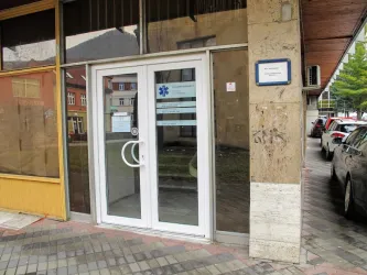 Fotografia miesta 2 od Reumatologická ambulancia a Ambulancia vnútorného lekárstva, (MUDr. Ivan Blahút, Interná a reumatologická ambulancia, s.r.o.)