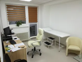 Fotografia miesta 1 od Neurologická ambulancia, MUDr. Anna Šaffová, (EMANUEL s. r. o .)
