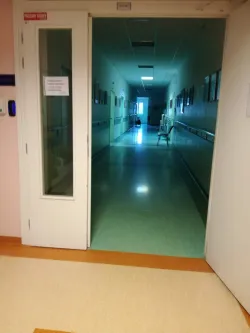 Fotografia miesta 2 od Neurologická ambulancia, MUDr. Anna Šaffová, (EMANUEL s. r. o .)