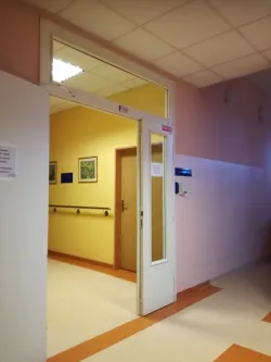 Fotografia miesta 3 od Neurologická ambulancia, MUDr. Anna Šaffová, (EMANUEL s. r. o .)
