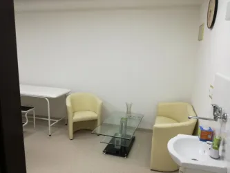 Fotografia miesta 4 od Neurologická ambulancia, MUDr. Anna Šaffová, (EMANUEL s. r. o .)