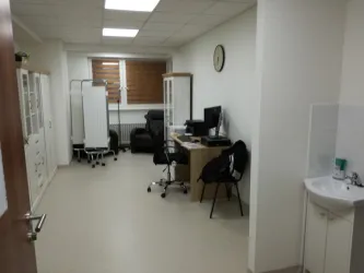 Fotografia miesta 5 od Neurologická ambulancia, MUDr. Anna Šaffová, (EMANUEL s. r. o .)