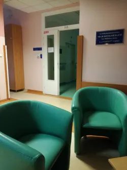 Fotografia miesta 6 od Neurologická ambulancia, MUDr. Anna Šaffová, (EMANUEL s. r. o .)