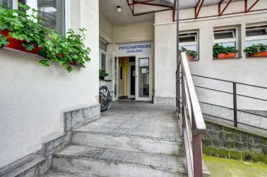 Fotografia miesta 8 od MAMOGRAFIA, MUDr.Dagmara Migrová, (Hornooravská nemocnica s poliklinikou Trstená)