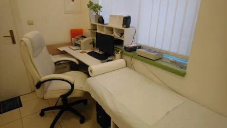 Fotografia miesta 2 od Ambulancia vnútorného lekárstva, MUDr. Blanka Borzová, (GEFMED s.r.o.)