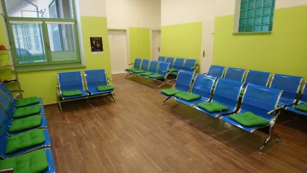 Fotografia miesta 3 od Ambulancia vnútorného lekárstva, MUDr. Blanka Borzová, (GEFMED s.r.o.)