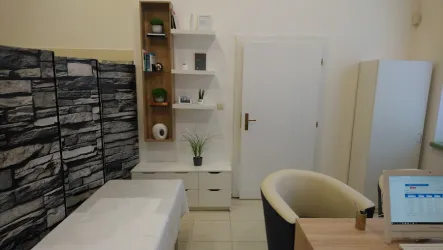 Fotografia miesta 5 od Ambulancia vnútorného lekárstva, MUDr. Blanka Borzová, (GEFMED s.r.o.)