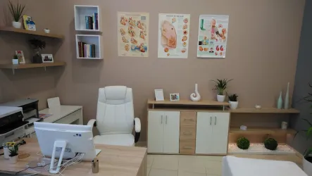 Fotografia miesta 6 od Ambulancia vnútorného lekárstva, MUDr. Blanka Borzová, (GEFMED s.r.o.)