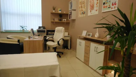 Fotografia miesta 7 od Ambulancia vnútorného lekárstva, MUDr. Blanka Borzová, (GEFMED s.r.o.)