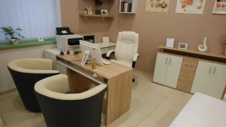 Fotografia miesta 8 od Ambulancia vnútorného lekárstva, MUDr. Blanka Borzová, (GEFMED s.r.o.)