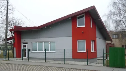 Fotografia miesta 1 od Ambulancia zubného lekárstva, MUDr. Eva Fečová, (FERSS s.r.o.,)