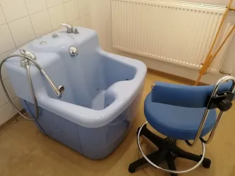 Fotografia miesta 2 od Všeobecná ambulancia pre dospelých, MUDr. Jana Dorovská, (Ružinovská poliklinika, a.s.)