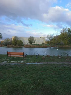 Fotografia miesta 3 od Všeobecná ambulancia pre dospelých, MUDr. Jana Dorovská, (Ružinovská poliklinika, a.s.)