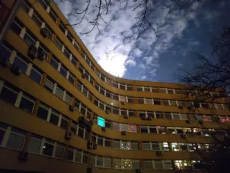 Fotografia miesta 10 od Všeobecná ambulancia pre dospelých, MUDr. Jana Dorovská, (Ružinovská poliklinika, a.s.)