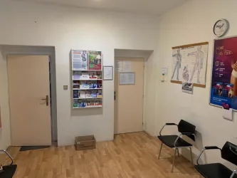 Fotografia miesta 3 od Všeobecná ambulancia pre dospelých, MUDr. Peter Dunaj, Hrachovo, (Duppra s.r.o.)