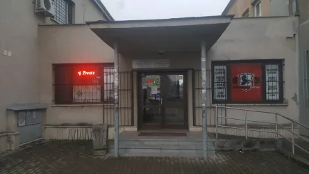 Fotografia miesta 1 od Ambulancia vnútorného lekárstva, MUDr. Jana Červeňáková, (VIRTUS SNINA, s.r.o.)