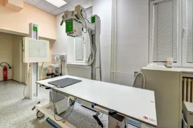 Fotografia miesta 10 od Ambulantná pohotovostná služba pre dospelých, Trstená, (Hornooravská nemocnica s poliklinikou Trstená)