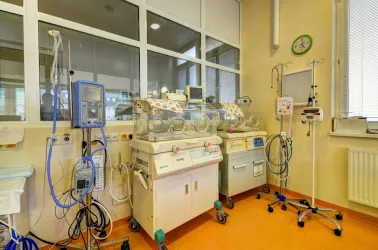 Fotografia miesta 4 od Ambulantná pohotovostná služba pre deti a dorast, Trstená, (Hornooravská nemocnica s poliklinikou Trstená)