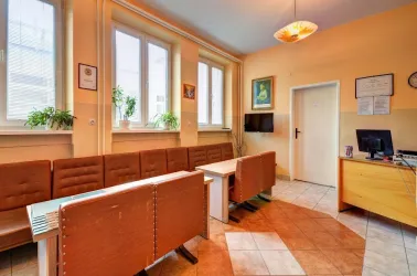 Fotografia miesta 7 od Ambulantná pohotovostná služba pre deti a dorast, Trstená, (Hornooravská nemocnica s poliklinikou Trstená)