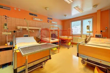 Fotografia miesta 9 od Ambulantná pohotovostná služba pre deti a dorast, Trstená, (Hornooravská nemocnica s poliklinikou Trstená)