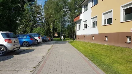 Fotografia miesta 2 od LSPP zubno-lekárska, Trstená, (Hornooravská nemocnica s poliklinikou Trstená)