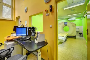 Fotografia miesta 5 od LSPP zubno-lekárska, Trstená, (Hornooravská nemocnica s poliklinikou Trstená)